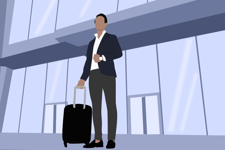 Work Related Travel Tips