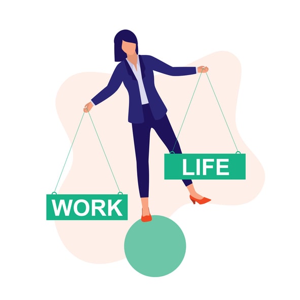 work life balance