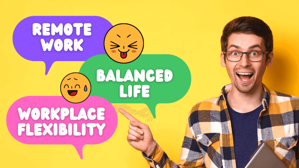 Things Gen-Z Wants from Their Next Job